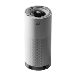 小狗 无雾加湿器空气净化器一体机 电解水除菌 4.6L 静音家用