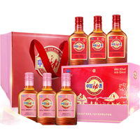  劲牌  小酒  125mL 6瓶