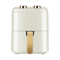 金正2024空气炸锅家用多功能自动烤箱无油无烟炸锅早餐薯条机