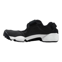 耐克NIKE女子拖鞋WMNS NIKE AIR RIFT BR运动鞋DN1338-003 黑白36.5