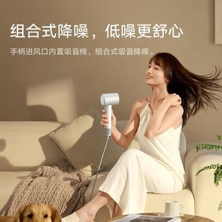 小米 Xiaomi 米家高速吹风机H501SE