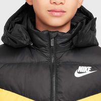 NIKE/耐克 HV1602-777 大童无袖羽绒马甲