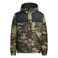 adidas/阿迪达斯 Neo男子运动羽绒服