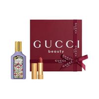 GUCCI 绮梦本色礼盒 217温暖赤褐 122