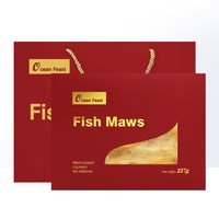 OCEAN FEAST 加拿大鳕鱼胶 227g 礼盒装