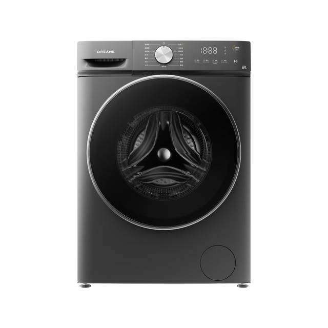 今日必买：追觅 T1系列 DWF10T10TNCN 滚筒洗衣机 10kg