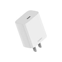 酷态科CukTech A18C 手机充电器 Type-C 30W