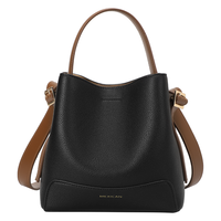 移动端、京东百亿补贴：稻草人 包包女包2025单肩包百搭水桶斜挎包轻奢元旦