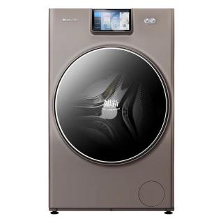 格力 XQG100-RBD1401Eb1 热泵洗烘一体机