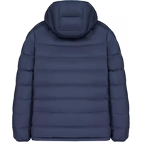 new balance NB25年男女鸭绒保暖运动休闲羽绒服NPF47061 NV