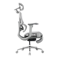 京东京造 Z9 Ultra 二代人体工学椅