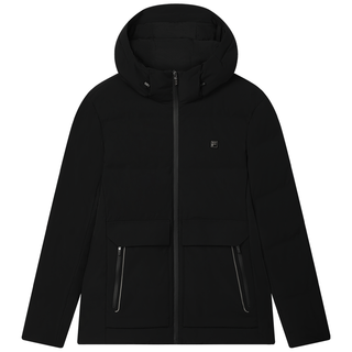 FILA 斐乐防水透湿男运动羽绒服