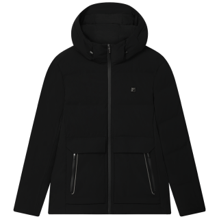 FILA 斐乐防水透湿男运动羽绒服