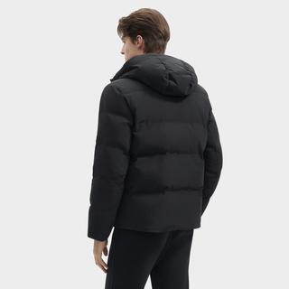 FILA 斐乐防水透湿男运动羽绒服