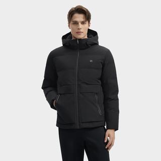 FILA 斐乐防水透湿男运动羽绒服