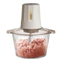 小熊 绞肉机家用全自动多功能料理机小型电动搅拌机官方正品新款