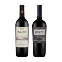 智利名庄原瓶干露侯爵梅洛干红葡萄酒红酒礼盒年货礼盒