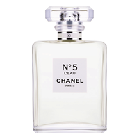 CHANEL 香奈儿 五号之水女士淡香水 EDT 35ml