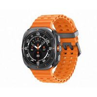 百亿补贴：三星 Galaxy Watch Ultra AI智能手表eSIM运动电话手表 睡眠监测