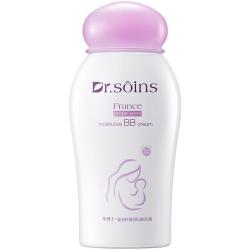 Dr.Soins 法国诗丸bb霜素颜霜秋冬裸妆隔离霜彩妆遮瑕护肤化妆品