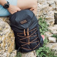 MYSTERY RANCH Gallagator 户外背包 36014113089 10L