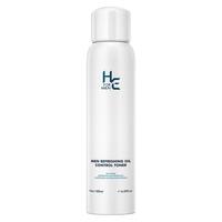 H&E 赫恩 男士清爽控油爽肤水喷雾
