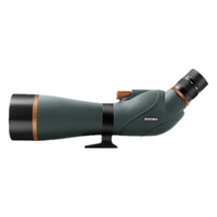 博冠（BOSMA）金虎2代25-75X100单筒高倍高清变倍望远镜 可拉近拉远观鸟镜