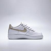 NIKE AIR FORCE 1 MS (GS)休闲鞋 IO7403-102 38.5