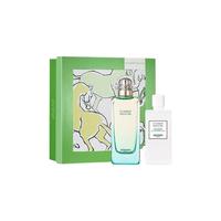 HERMÈS/爱马仕 花果香 中性香水套装