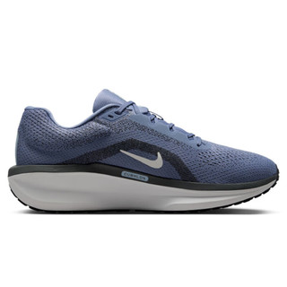 NIKE 耐克 Winflo 11 男子公路跑鞋 FJ9509-405 蓝/藏青 42
