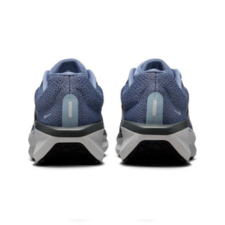 NIKE 耐克 Winflo 11 男子公路跑鞋 FJ9509-405 蓝/藏青 42