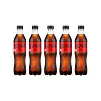  Coca-Cola/可口可乐 解渴 无糖碳酸饮料