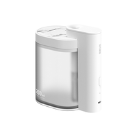 向物 加湿器家用静音空气净化车载喷雾迷你usb桌面大雾量便携办公室