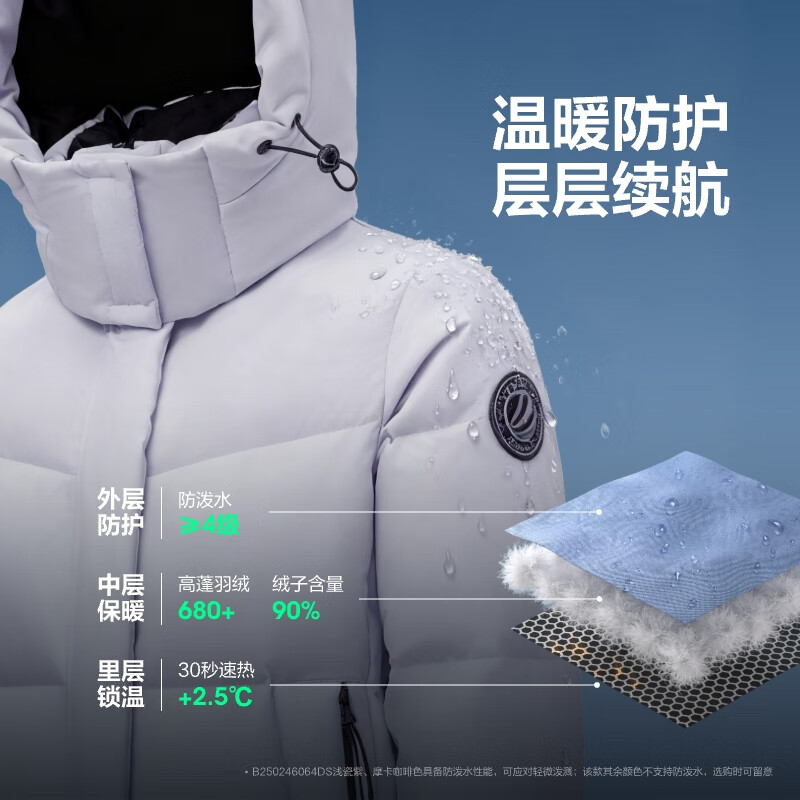 【趋势推荐】云朵白|8211 卡码拍大