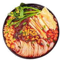 螺战家螺蛳粉袋装螺狮粉加辣螺丝粉速食方便酸辣粉 螺蛳粉330g*5袋优先