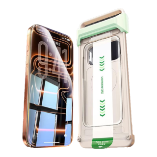  UGREEN/绿联 AR增透 手机钢化膜