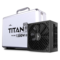  Great Wall/长城 白金牌 电源  1200W