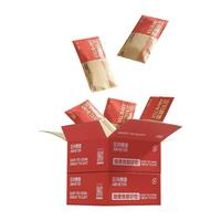 【立即抢购！】空刻经典番茄肉酱意大利面环保正装