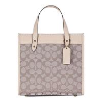 COACH 蔻驰 女士皮革单肩相机包 29411