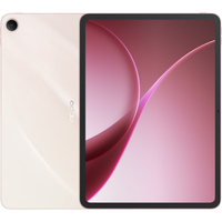 OPPO Pad Air5  12.1英寸平板电脑 超流畅ColorOS 8GB+256GB 星光粉 办公学习游戏娱乐平板