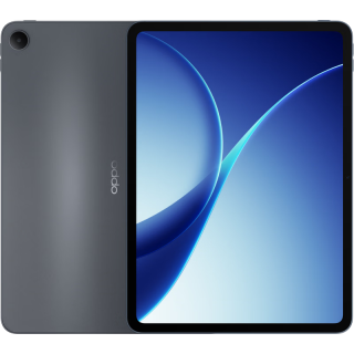 OPPO Pad Air5  12.1英寸平板电脑 10050mAh大电池 8GB+256GB 深灰 办公学习游戏娱乐平板
