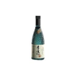 李渡 纯粮食 白酒
