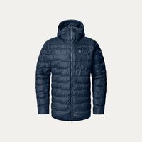 HAGLÖFS HAGLOFS 火柴棍 ROC Flash Down Hood 男子羽绒服 607463