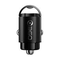360 P1 车载充电器 双口超级快充