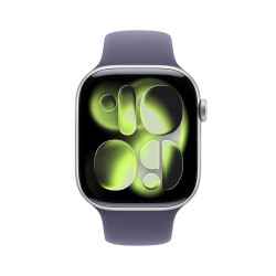 Apple Watch Series 11 46mm 智能手表 GPS版 S/M