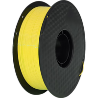 sailner 3D打印耗材PETG 高韧抗冲击兼容性强平滑质感 适用拓竹创想三维等3d打印机线材 1