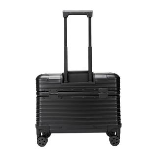 Walker Shop 奥卡索 铝镁合金20英寸登机拉杆箱