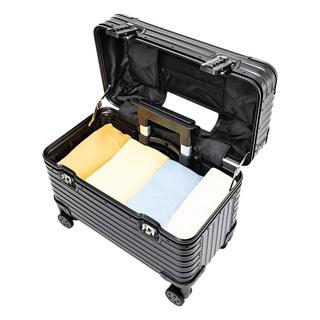 Walker Shop 奥卡索 铝镁合金20英寸登机拉杆箱