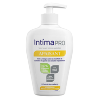 茵缇玛（Intima）女性私密处洗液私处护理液外阴洗护沐浴清洁弱酸亲肤0添加 【提升防御力】专业净护200ml