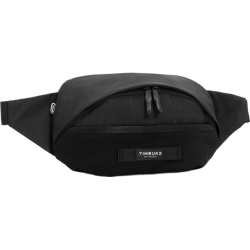TIMBUK2 男士单肩斜挎包 TKB2390-3-6114 音速黑 中号